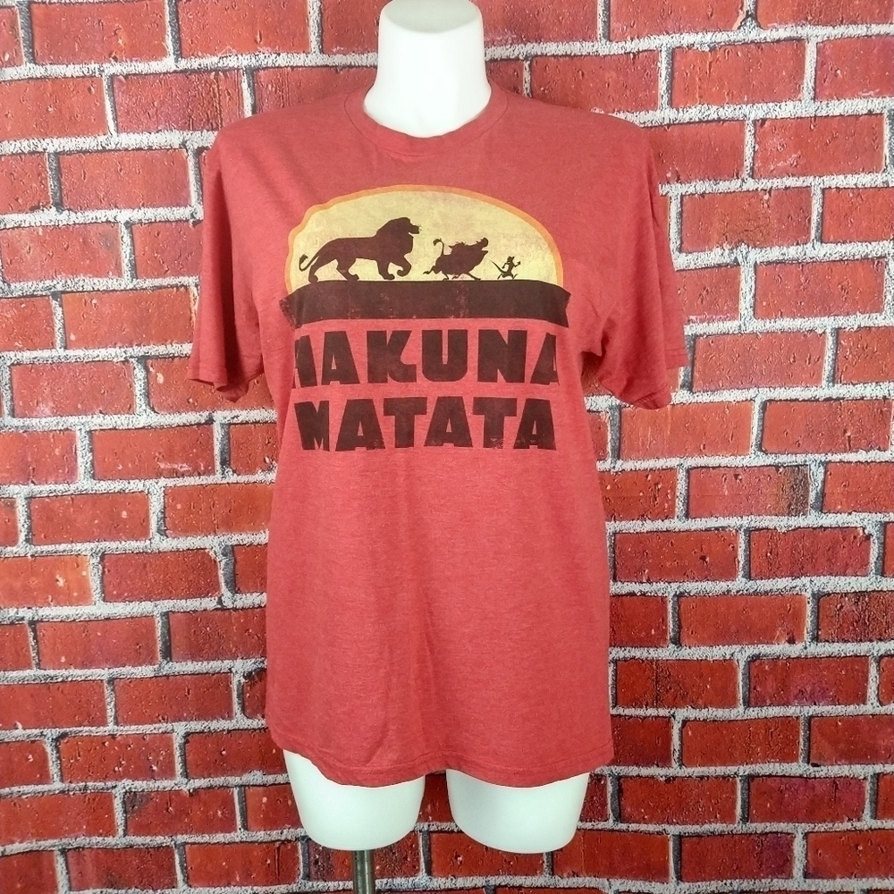 Disney "The Lion King" T-shirt - Picture 3 of 7